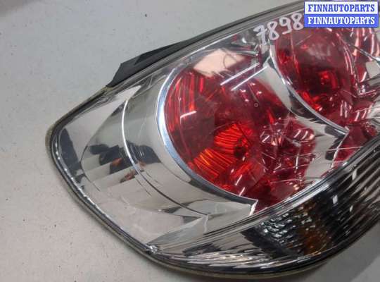 купить Фонарь (задний) на Mitsubishi Outlander 2003-2009