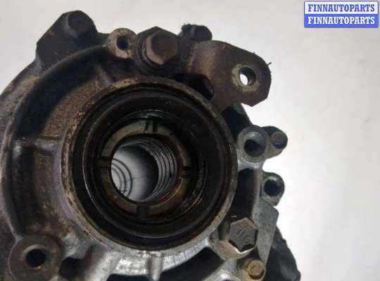 купить Редуктор Раздаточный КПП (раздатка) на Peugeot 4007 2007-2012