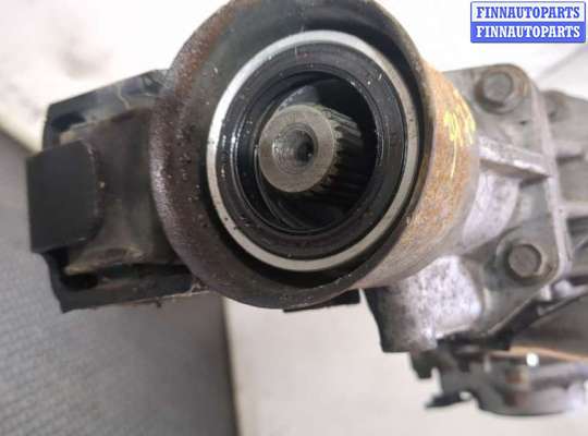 купить Редуктор Раздаточный КПП (раздатка) на Peugeot 4007 2007-2012