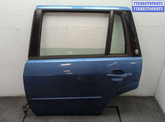 купить Замок двери на Ford Mondeo 3 2000-2007