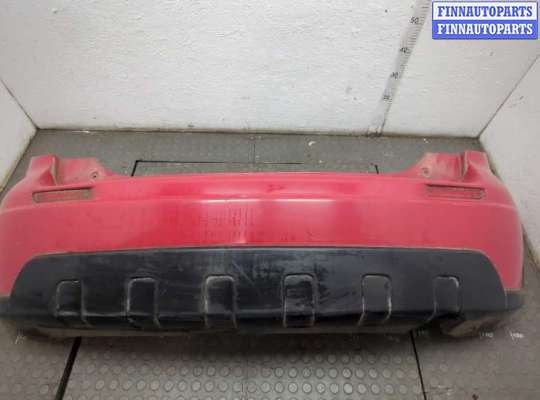 Катафот SZS9279 на Suzuki SX4 2006-2014