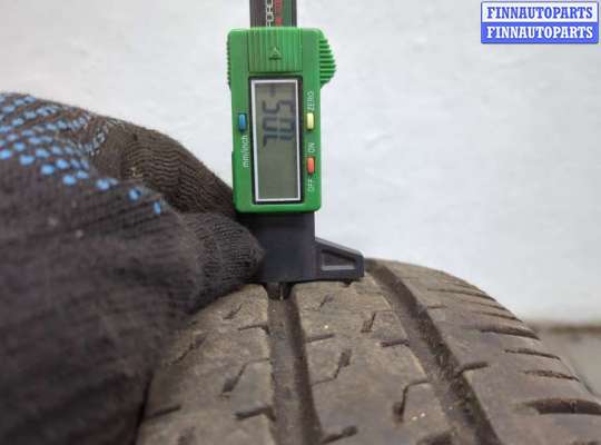 купить Шина на Peugeot Boxer 2014-2025