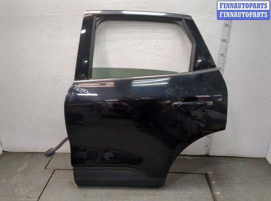 Стеклоподъемник электрический FO2144006 на Ford Kuga 2019-2024