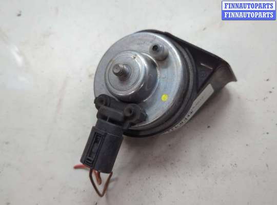 Сигнал (клаксон) на BMW 7 (F01/F02)