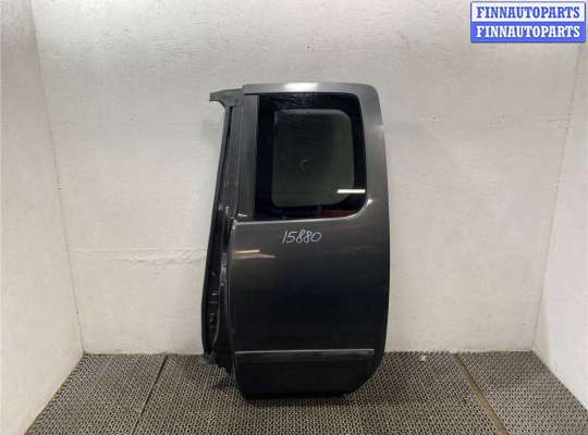 купить Дверь боковая (легковая) на Nissan Titan 2003-2015