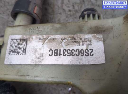 купить Бачок гидроусилителя на Ford Fusion 2002-2012