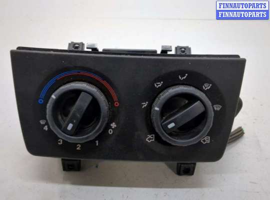 Купить Переключатель отопителя (печки) на Peugeot Boxer 2006-2014 Переключатель отопителя (печки) PG1220256 на Peugeot Boxer 2006-2014