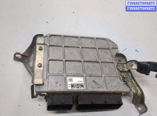 купить Блок управления двигателем на Toyota Auris E15 2006-2012