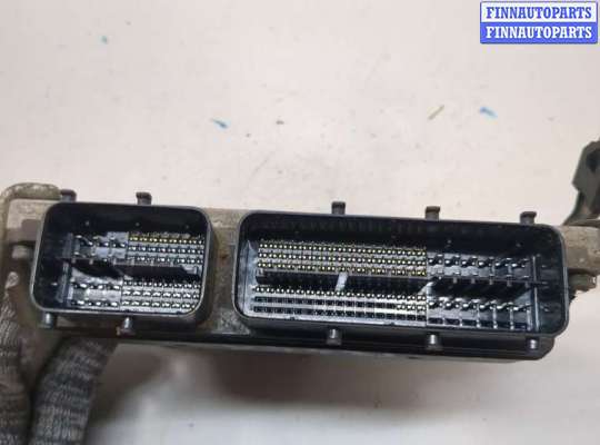купить Блок управления двигателем на Toyota Auris E15 2006-2012