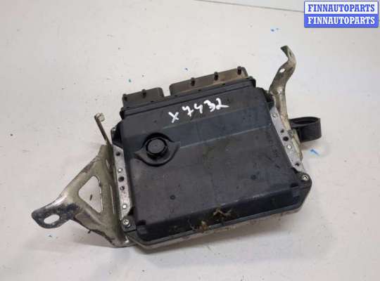 купить Блок управления двигателем на Toyota Auris E15 2006-2012