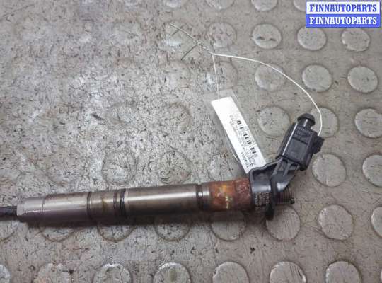 Форсунка топливная AU1725885 на Audi Q7 2005-2015