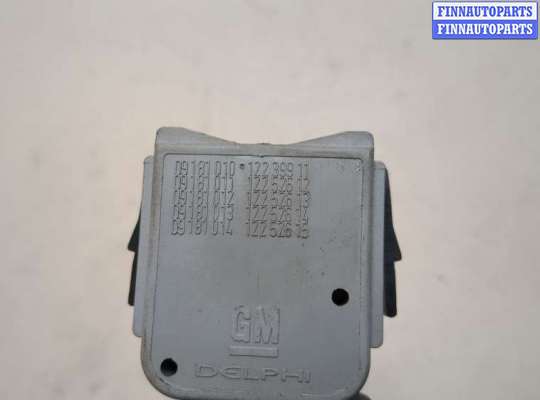 купить Переключатель поворотов на Opel Agila 2000-2007