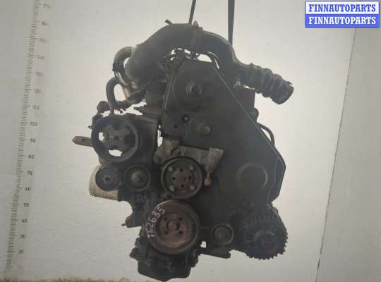 Двигатель (ДВС) FO2172611 на Ford Transit (Tourneo) Connect 2002-2013