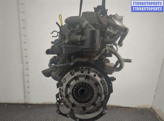 купить Двигатель (ДВС) на Ford Transit (Tourneo) Connect 2002-2013