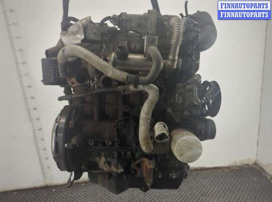 купить Двигатель (ДВС) на Ford Transit (Tourneo) Connect 2002-2013