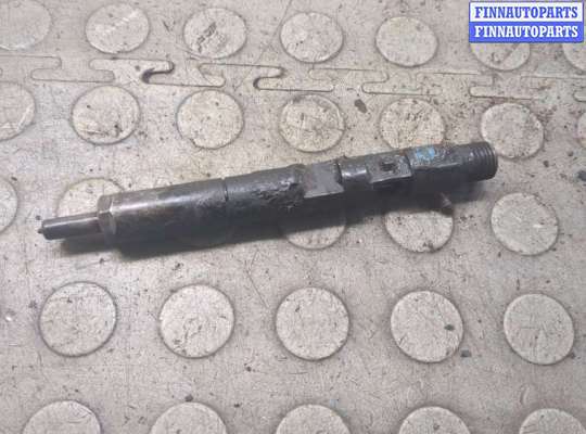 Форсунка топливная RN1605110 на Renault Scenic 2003-2009