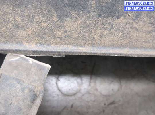 купить Бампер на Mercedes Sprinter 2018-2025