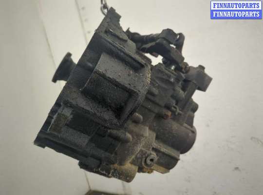 купить КПП 6-ст.мех. (МКПП) на Volkswagen Passat 6 2005-2010