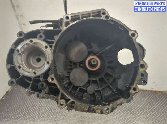 КПП 6-ст.мех. (МКПП) VG2731905 на Volkswagen Passat 6 2005-2010