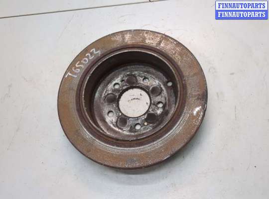 Купить Диск тормозной на Mitsubishi Grandis Диск тормозной MT579923 на Mitsubishi Grandis