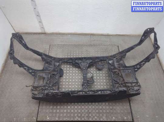 Панель передняя (телевизор) на Kia Ceed I (ED)