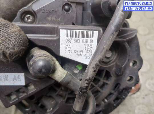 купить Генератор на Skoda Roomster 2006-2015