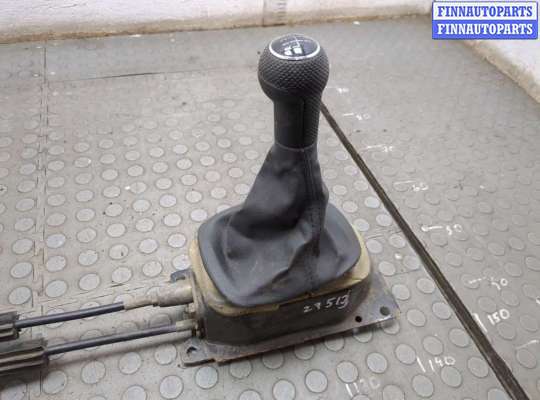 Кулиса МКПП