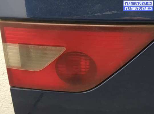 купить Двигатель стеклоочистителя (моторчик дворников) задний на BMW X3 E83 2004-2010