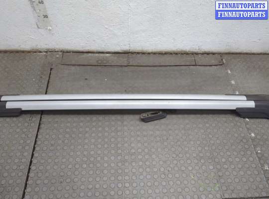 купить Рейлинги на крышу (комплект) на Ford Explorer 2010-2015