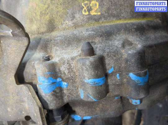 купить КПП 5-ст.мех. (МКПП) на Ford Mondeo 3 2000-2007