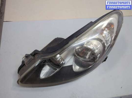купить Фара (передняя) на Opel Corsa D 2006-2014