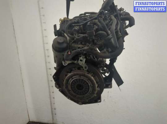 купить Двигатель (ДВС) на Opel Meriva 2003-2010
