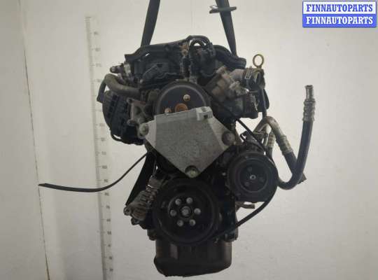 Купить Двигатель (ДВС) на Opel Meriva 2003-2010 Двигатель (ДВС) OP2396556 на Opel Meriva 2003-2010