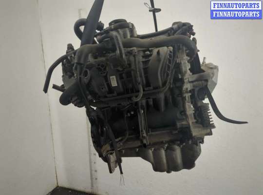 купить Двигатель (ДВС) на Opel Meriva 2003-2010