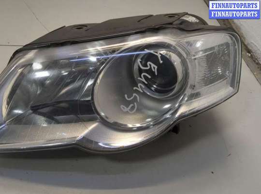 купить Фара (передняя) на Volkswagen Passat 6 2005-2010