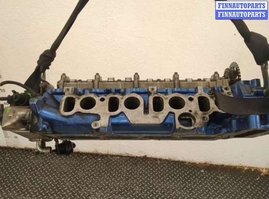купить Головка блока (ГБЦ) на BMW 5 E60 2003-2010