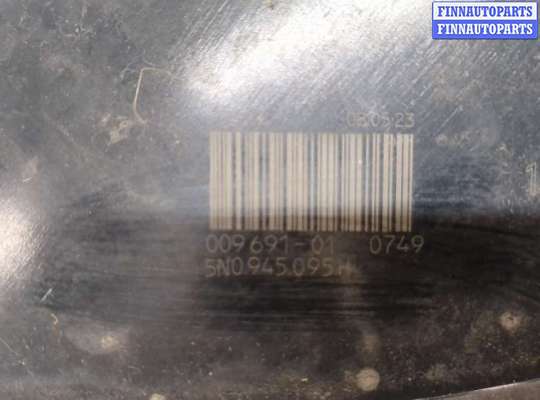 купить Фонарь (задний) на Volkswagen Tiguan 2007-2011