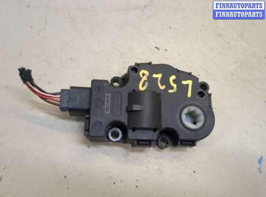Электропривод заслонки отопителя MB1553471 на Mercedes GL X164 2006-2012