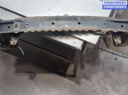 купить Усилитель бампера на Ford Fiesta 2008-2013