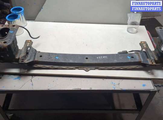 купить Усилитель бампера на Ford Fiesta 2008-2013