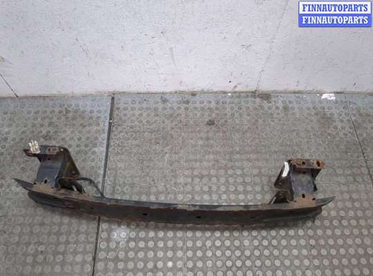 купить Усилитель бампера на Ford Fiesta 2008-2013