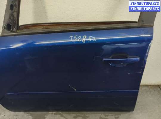 купить Дверь боковая (легковая) на Opel Zafira B 2005-2014