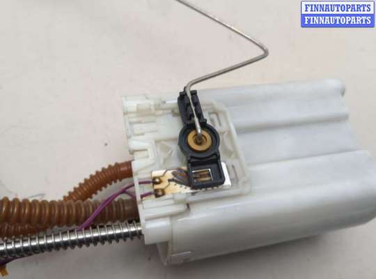 купить Насос топливный электрический на Hummer H2