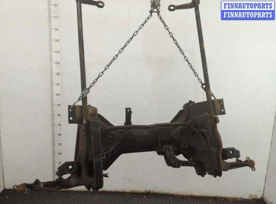 купить Балка подвески передняя (подрамник) на Volkswagen Transporter 4 1991-2003