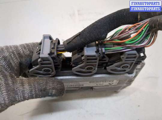 купить Блок управления двигателем на Renault Scenic 2009-2012