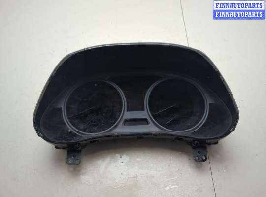 Щиток приборов на Lexus IS II 250 (XE20)