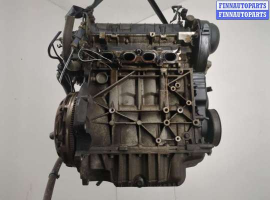 купить Двигатель (ДВС) на Ford Focus 3 2011-2015