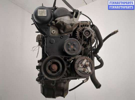купить Двигатель (ДВС) на Ford Focus 3 2011-2015