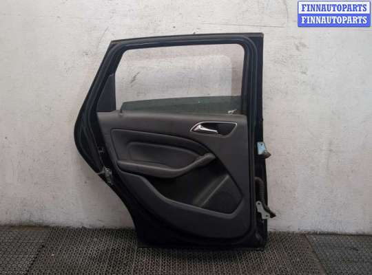 купить Дверь боковая (легковая) на Mercedes B W246 2014-2018