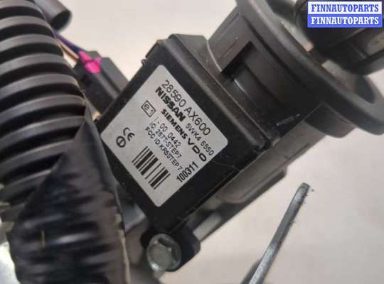 купить Электроусилитель руля на Nissan Note E11 2005-2013